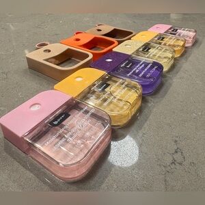 B-Pure Hand Sanitizer 6 pack with 3 cases